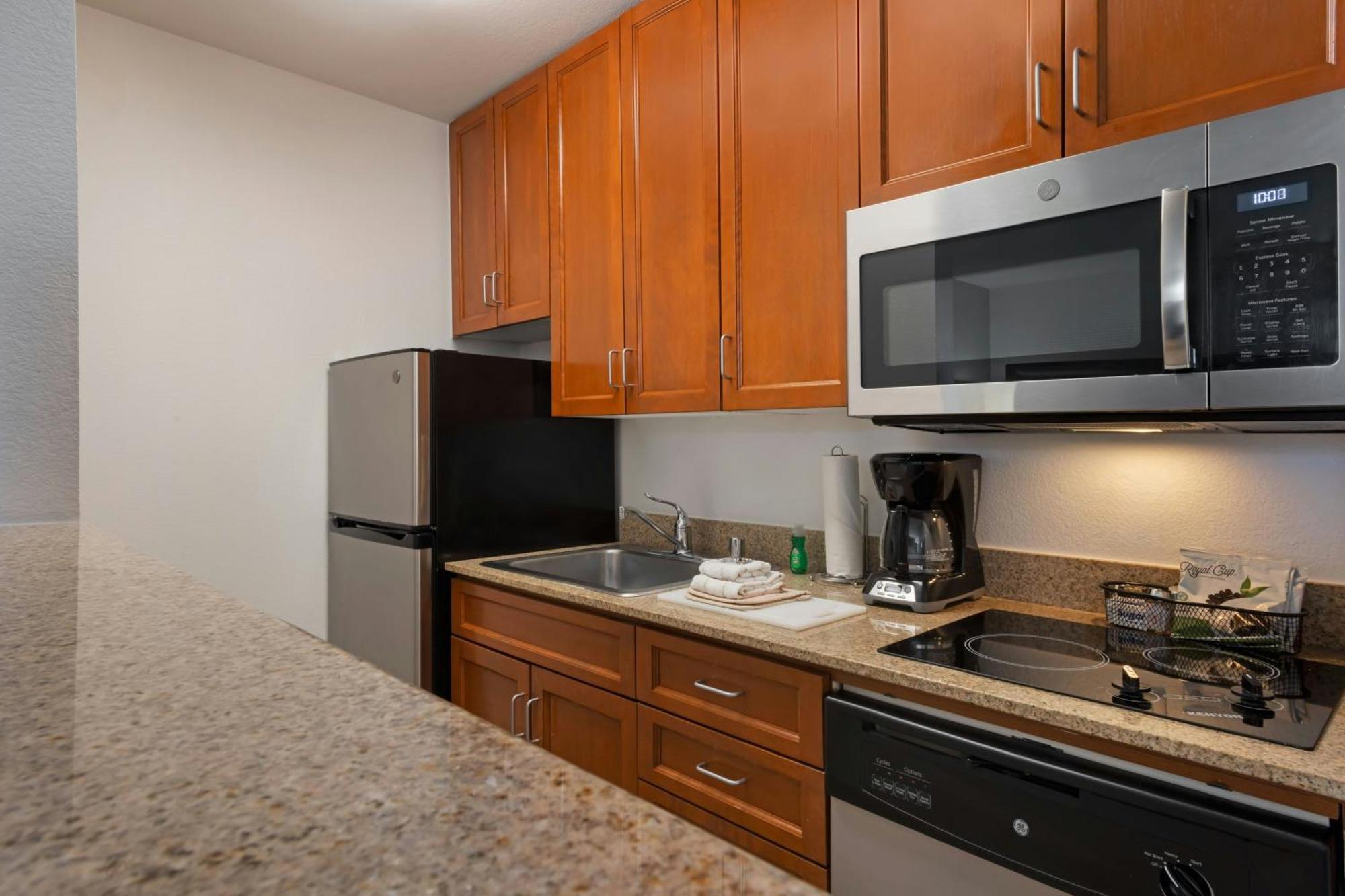 Towneplace Suites By Marriott Ontario Airport Rancho Cucamonga Exterior photo