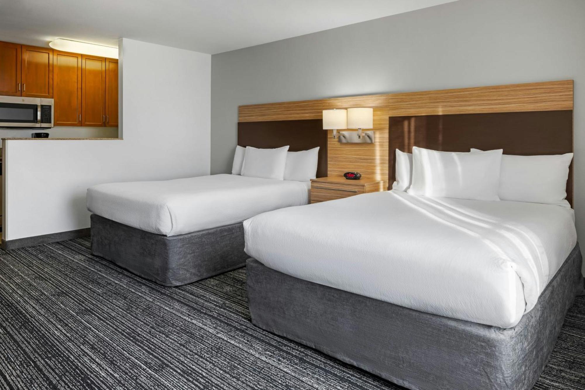 Towneplace Suites By Marriott Ontario Airport Rancho Cucamonga Exterior photo