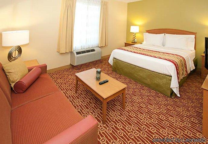 Towneplace Suites By Marriott Ontario Airport Rancho Cucamonga Room photo