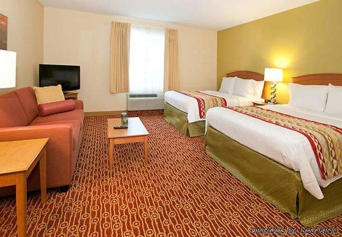 Towneplace Suites By Marriott Ontario Airport Rancho Cucamonga Room photo
