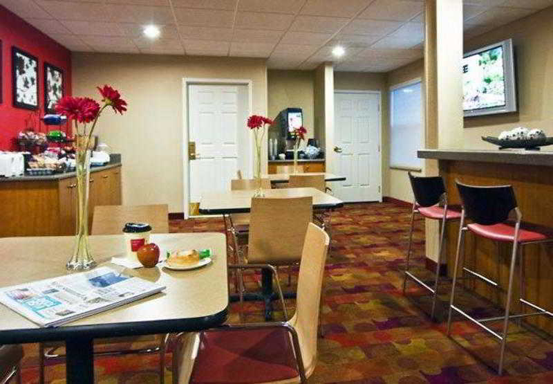 Towneplace Suites By Marriott Ontario Airport Rancho Cucamonga Exterior photo